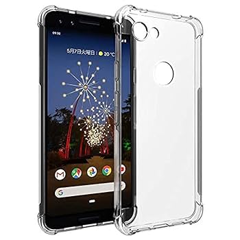 Google Pixel 3a ホワイト ケース、フィルム付き 楽天市場】Google Pixel 7a / Pixel 3a / Pixel 3a XL / Pixel 3